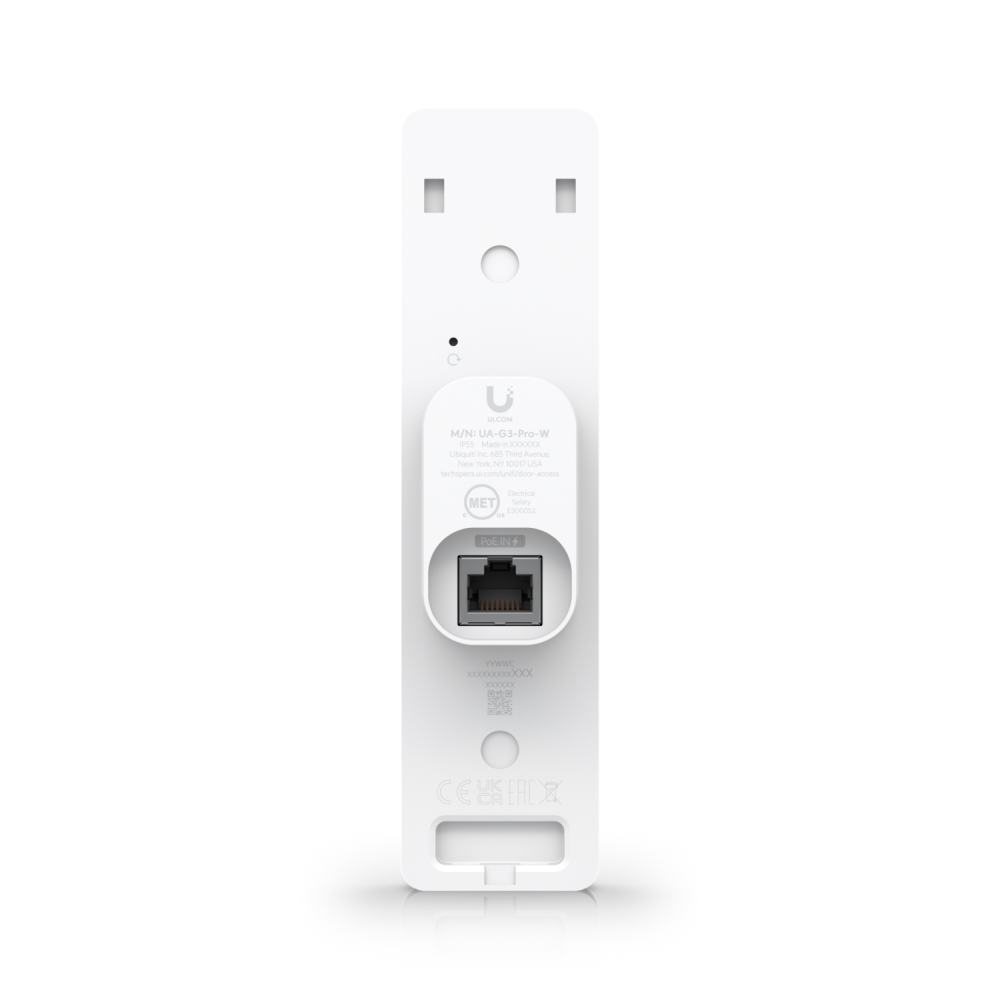 UniFi Access G3 Reader Pro