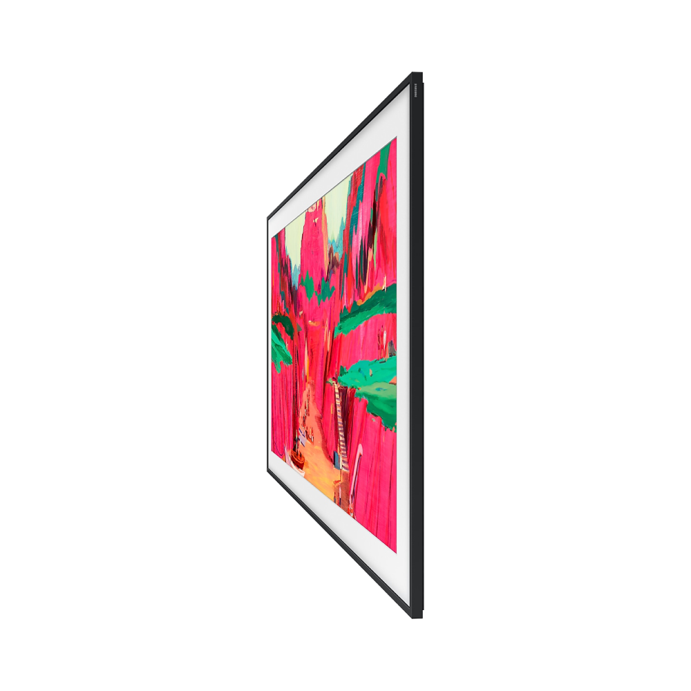 The Frame 2025 QE85LS03FW