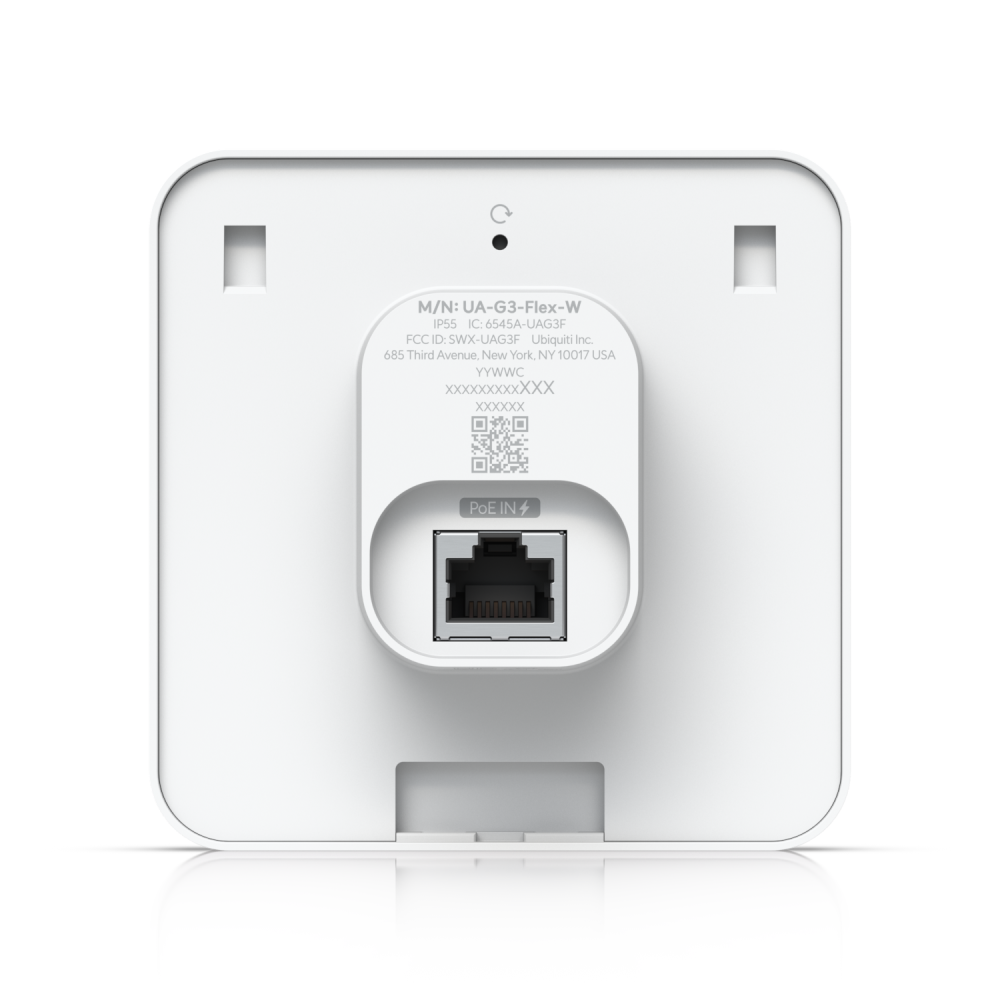 UniFi Access G3 Reader Flex