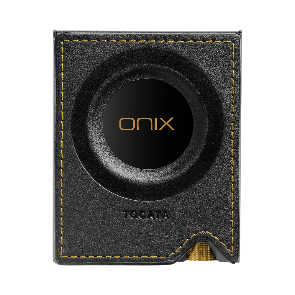 Tocata XM2 Magnetic Leather Case