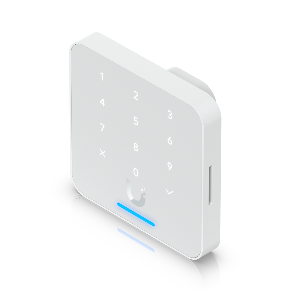UniFi Access G3 Reader Flex