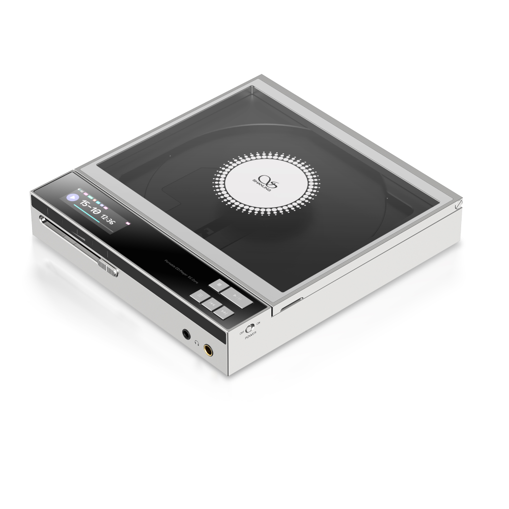 EC Zero AKM