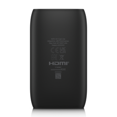 UniFi Connect Display Cast Lite