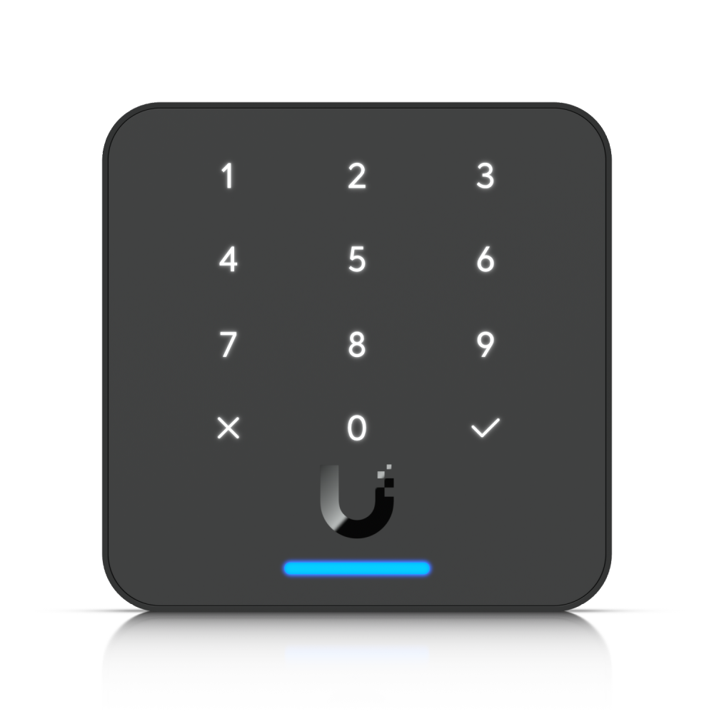 UniFi Access G3 Reader Flex