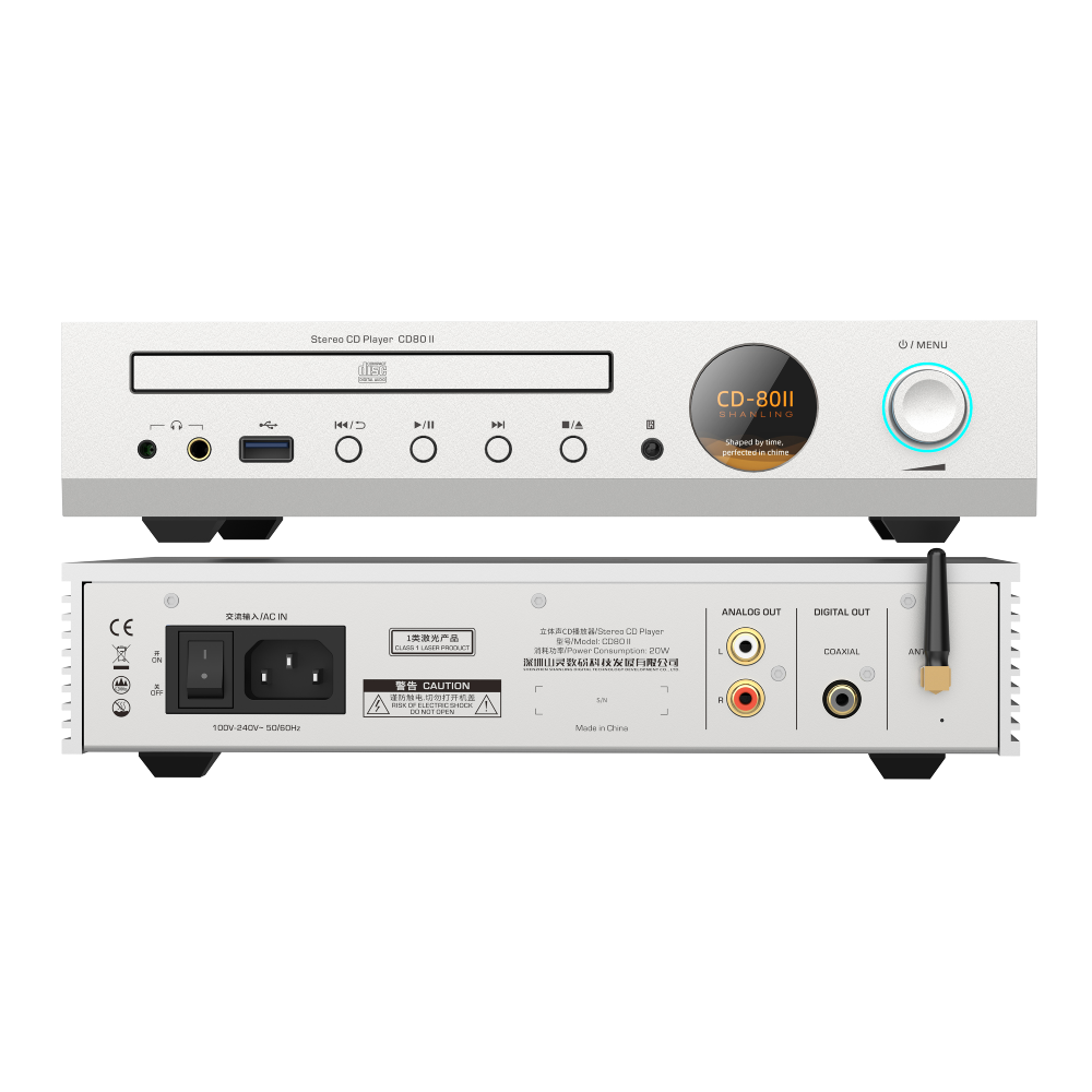 CD80II