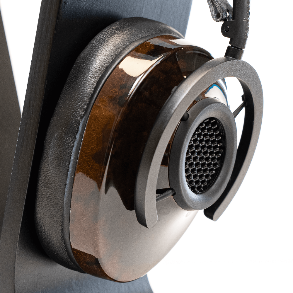 Earpads for AudioQuest Nighthawk