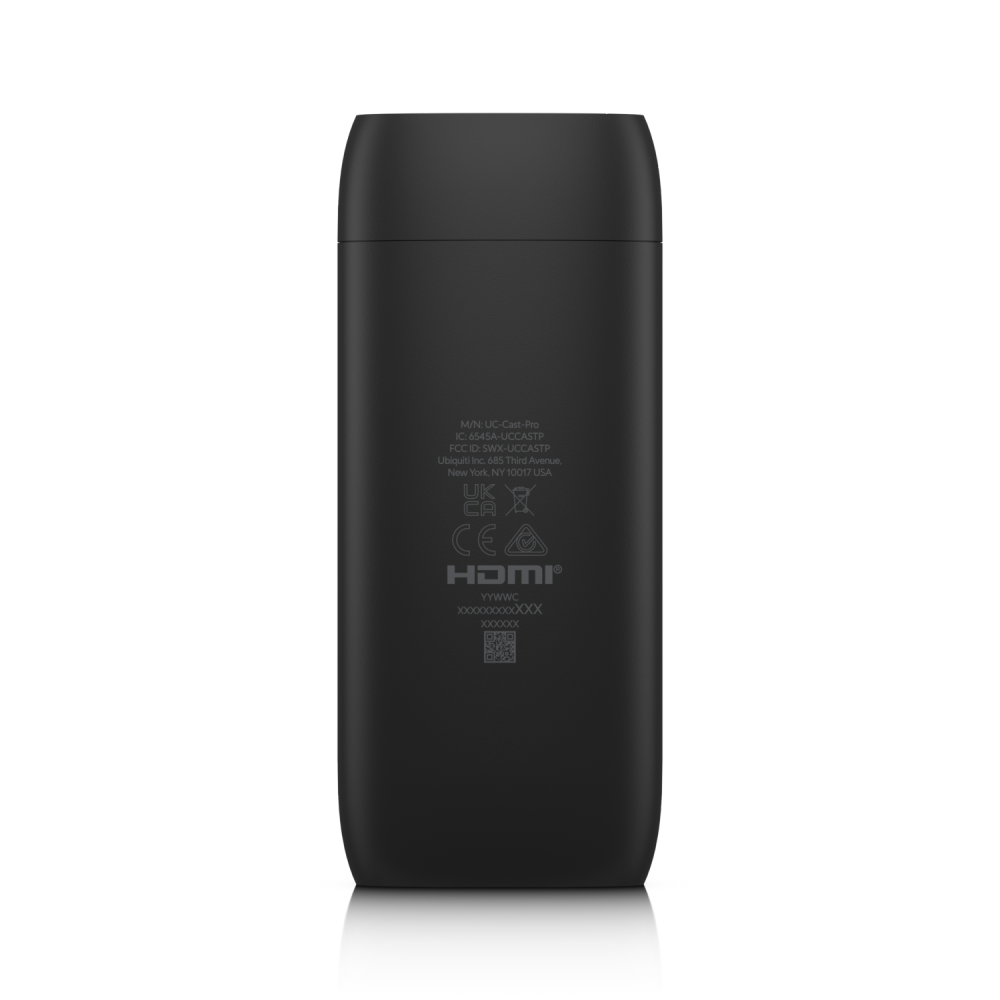UniFi Connect Display Cast Pro