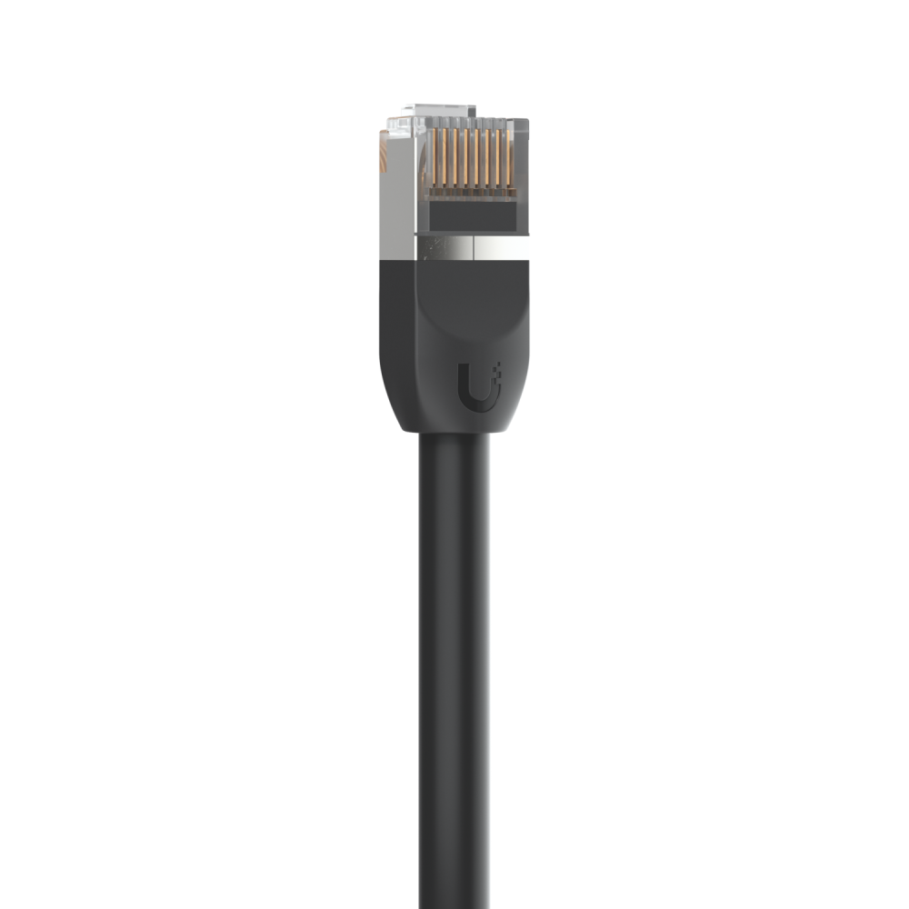 UniFi Patch Cable Outdoor Zwart