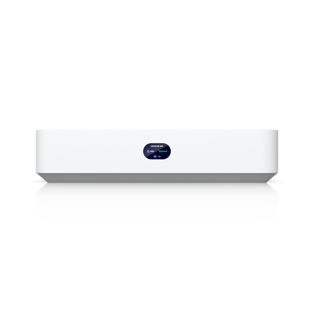 Network Video Recorder Instant