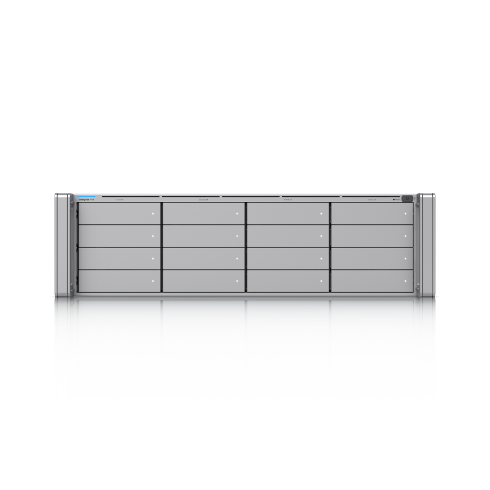 UniFi Enterprise Network Video Recorder