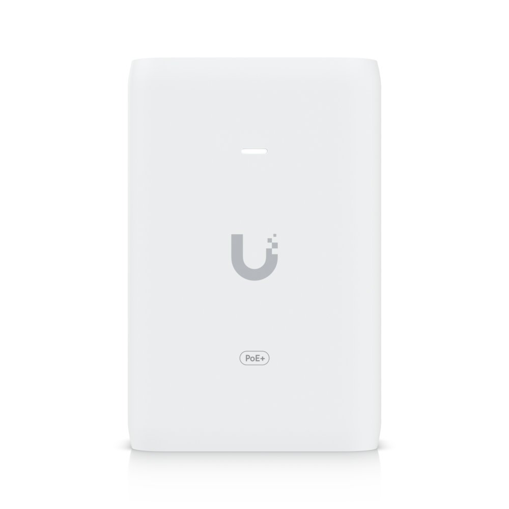 2.5G PoE+ Adapter (30W)