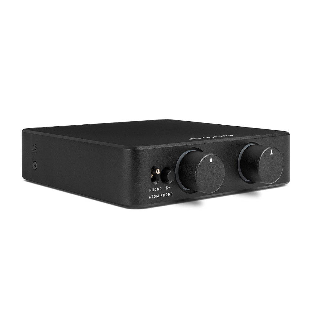 Atom Phono