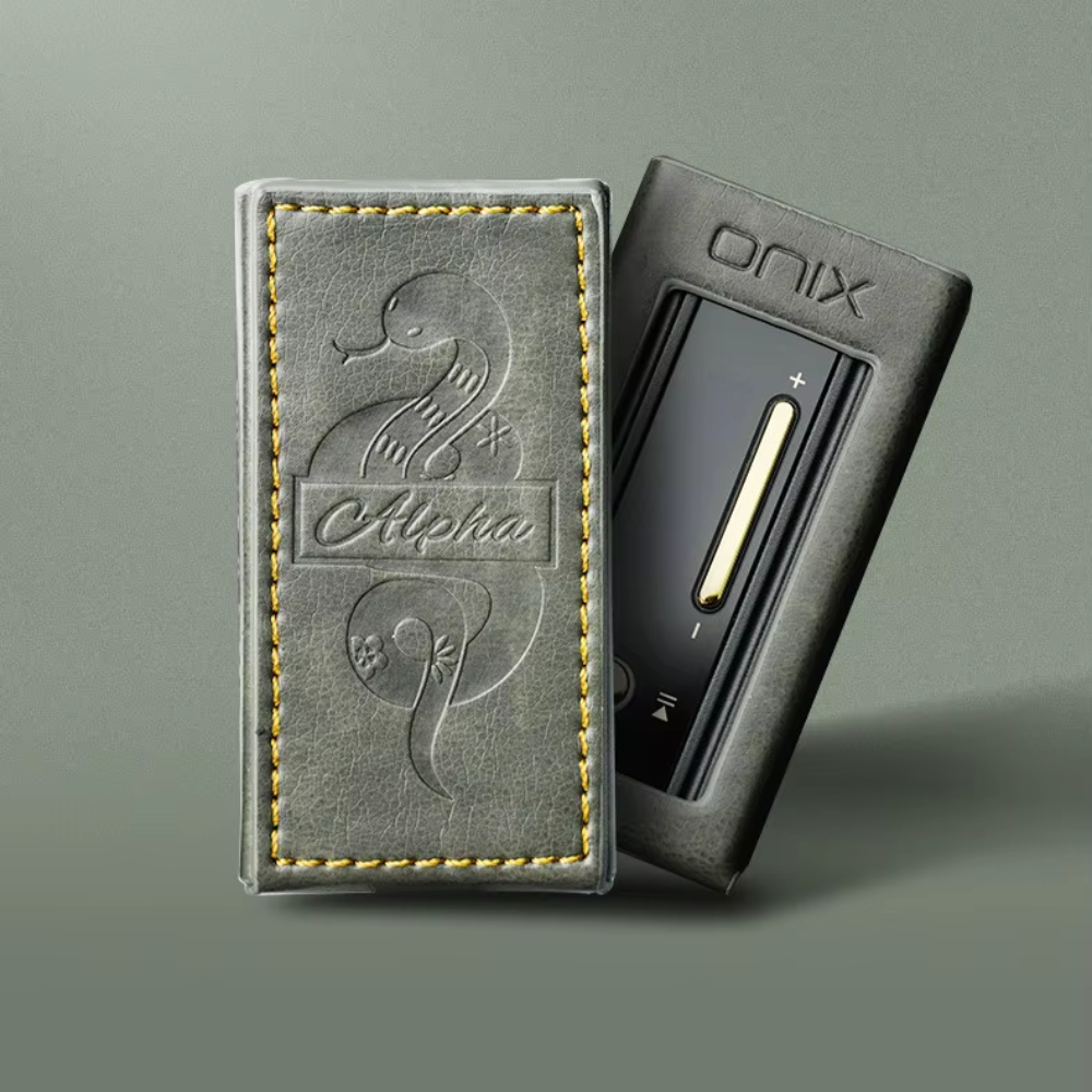 Alpha XI1 Case