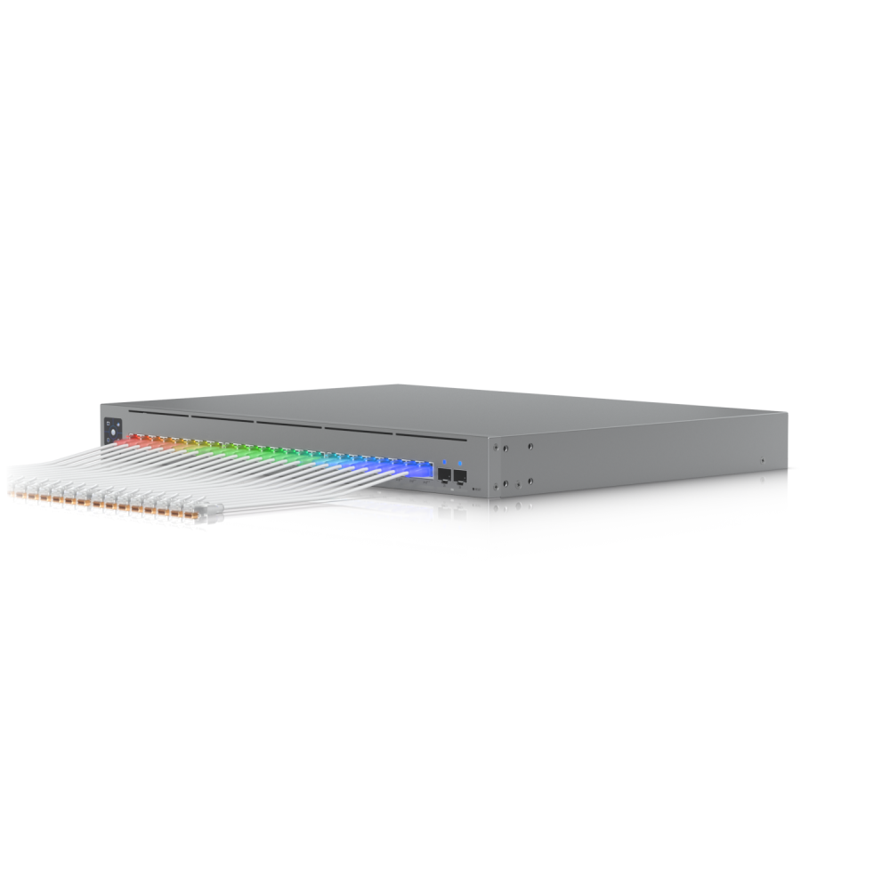 UniFi Etherlighting Patch Cable
