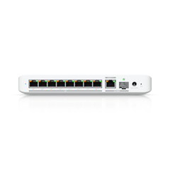 UniFi Switch Flex 2.5G PoE