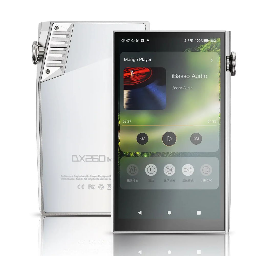 DX260MK2