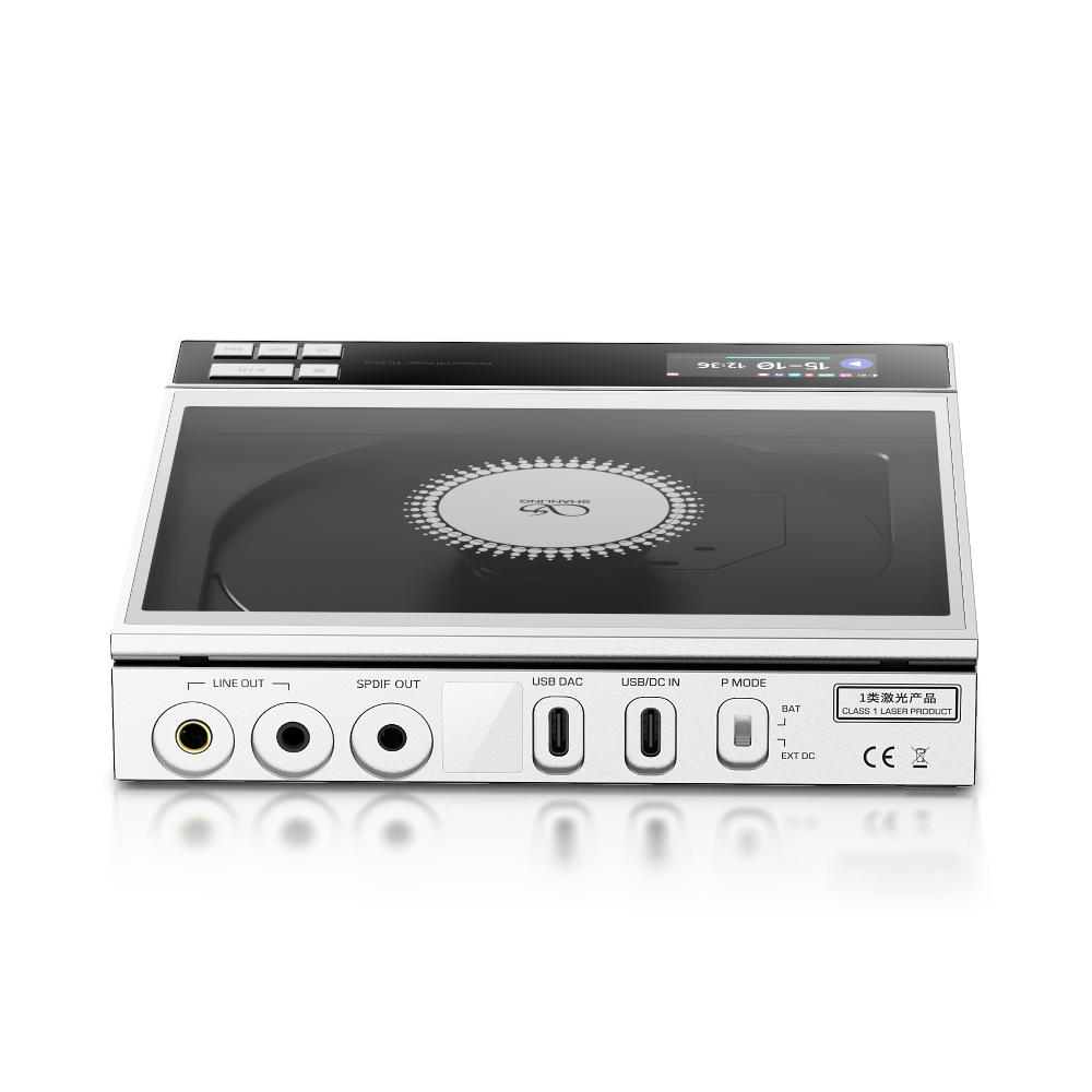 EC Zero AKM