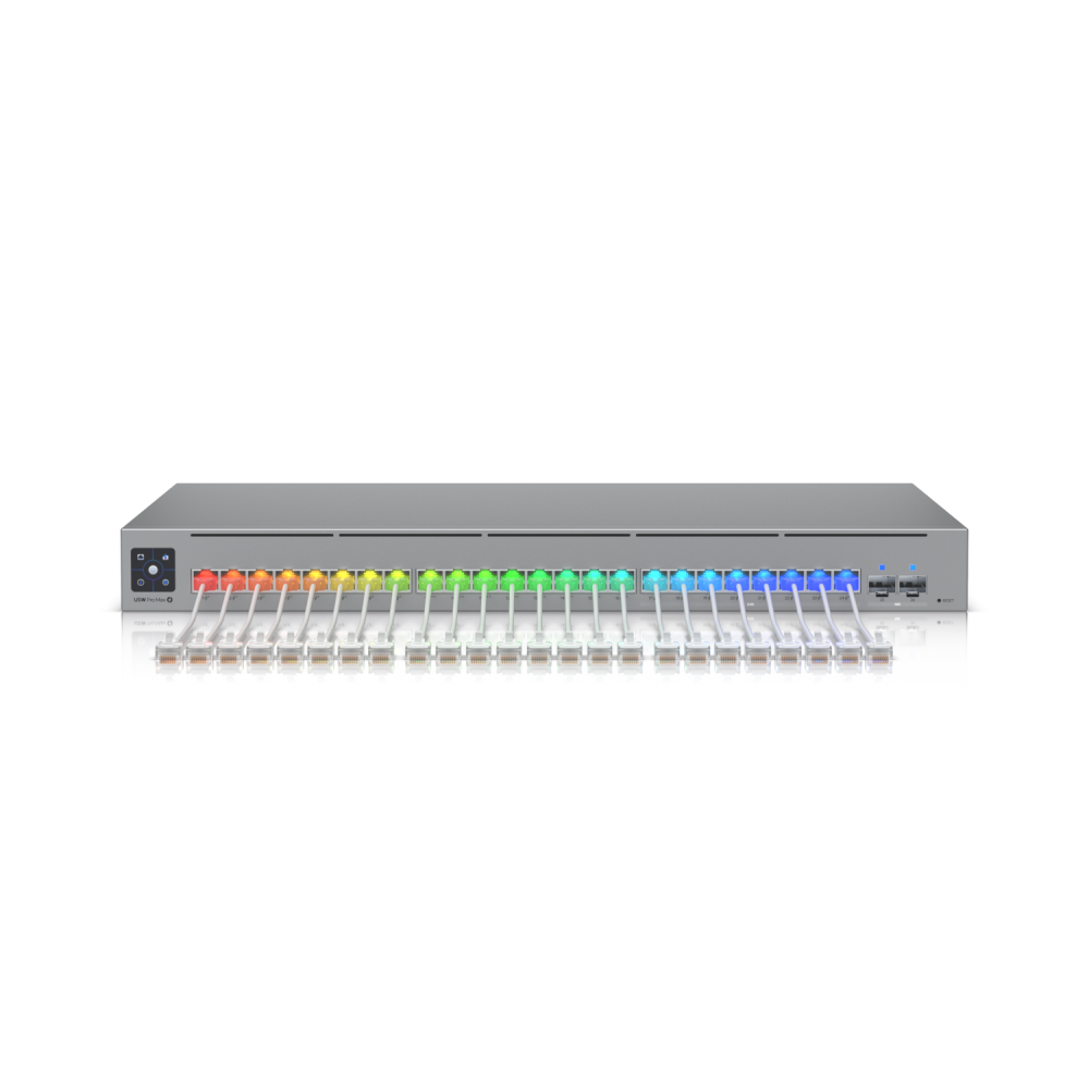 UniFi Etherlighting Patch Cable