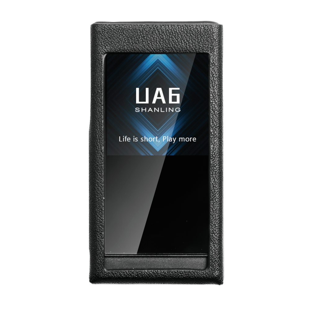 UA6 Case