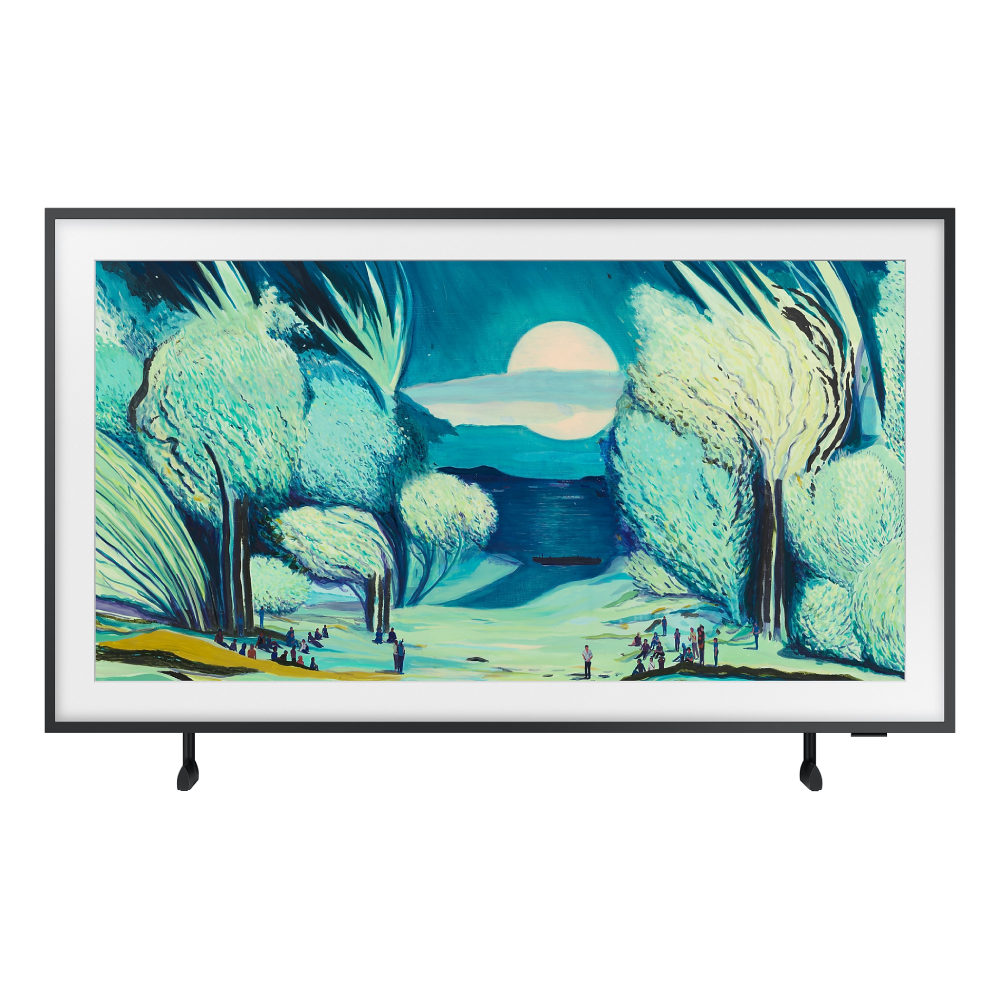 The Frame 2025 QE43LS03FA