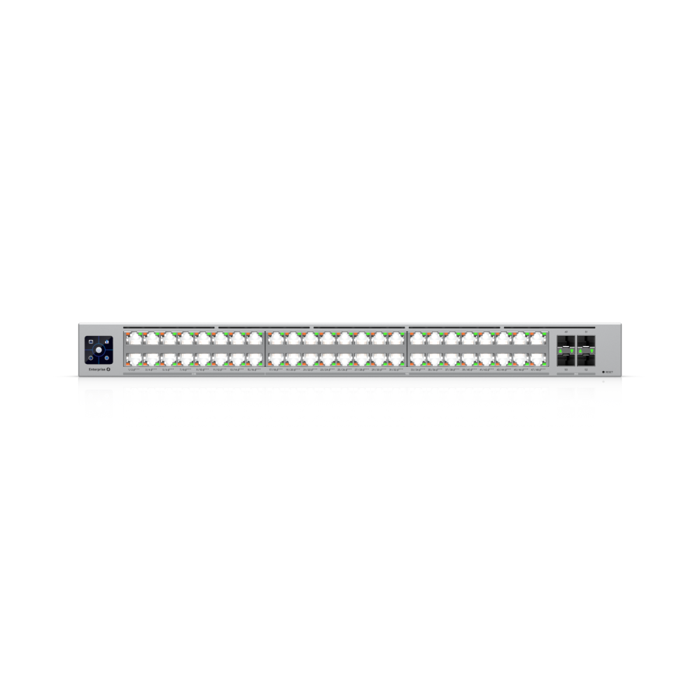 UniFi Switch Enterprise Campus 48 PoE