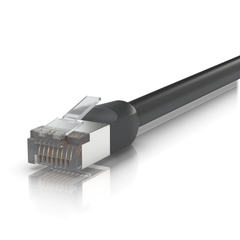 UniFi Patch Cable Outdoor Zwart