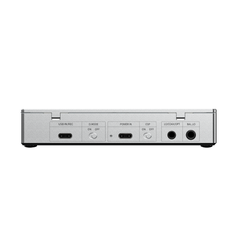 DM15 R2R Zilver - Outlet