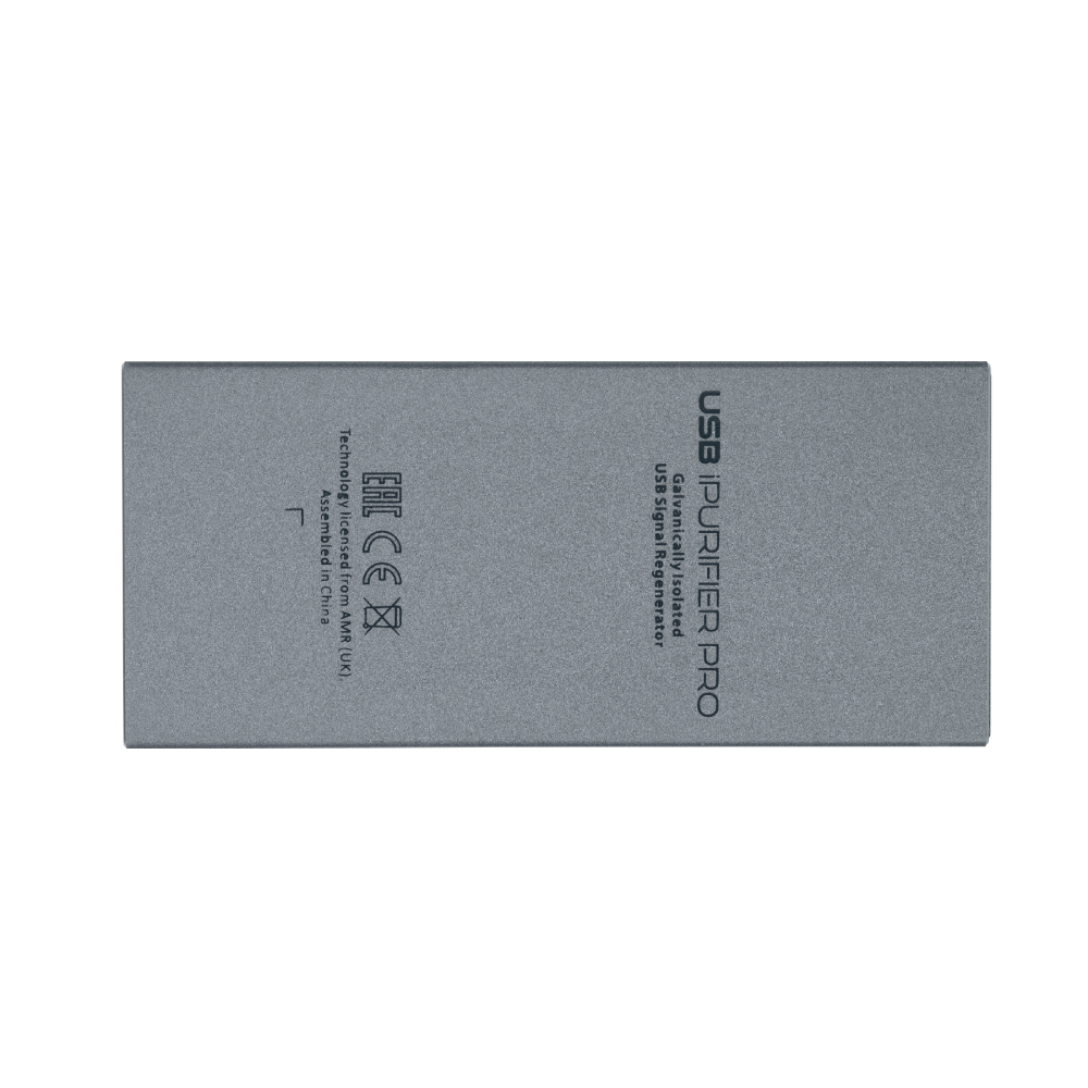 USB iPurifier Pro