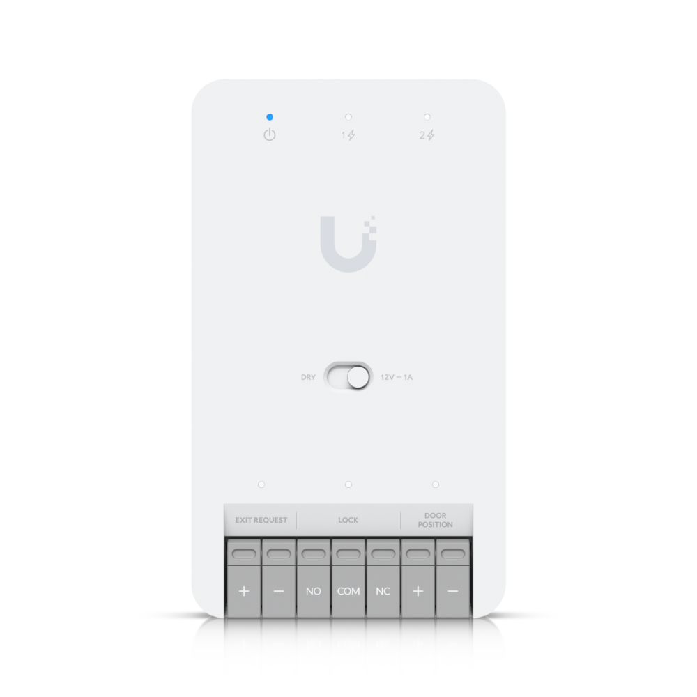 Ubiquiti UniFi Access Door Hub Mini – Wifimedia