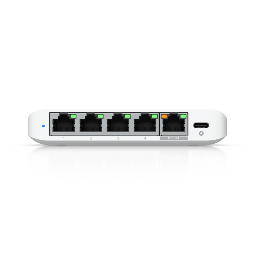 UniFi Switch Flex Mini 2.5G