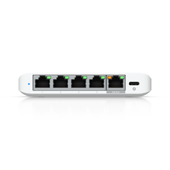 UniFi Switch Flex Mini 2.5G