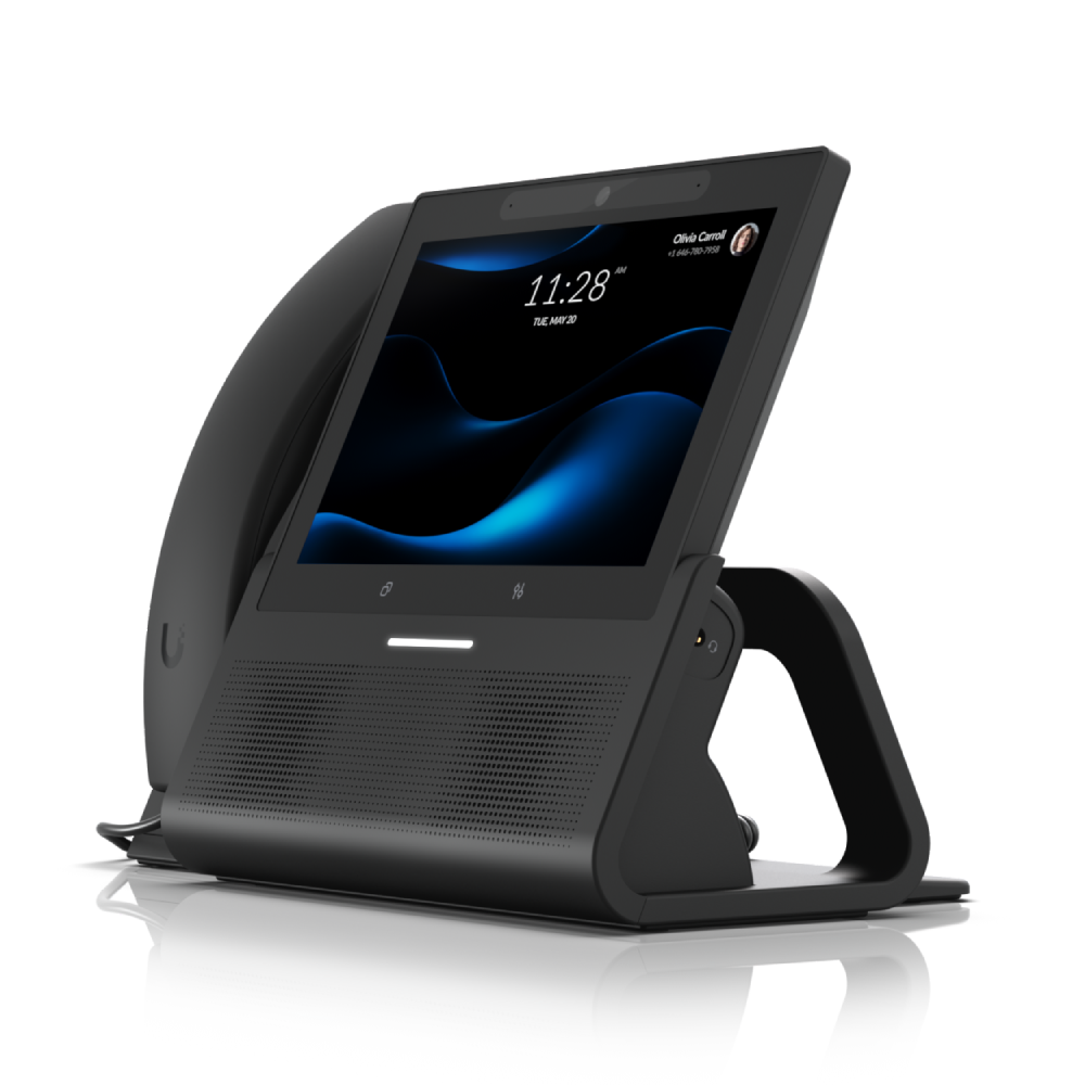 UniFi Phone Touch G3 Touch Enterprise