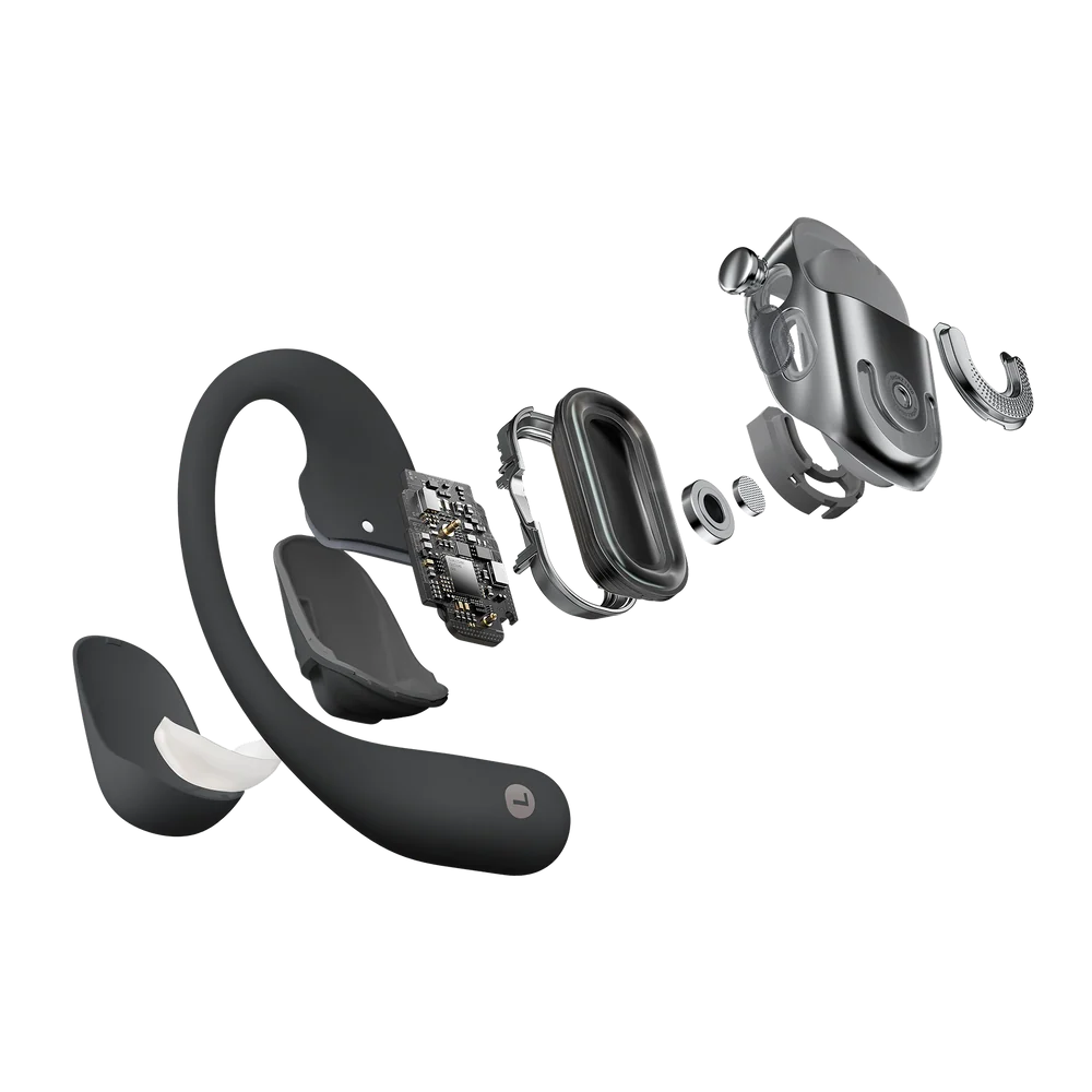 OpenFit 2