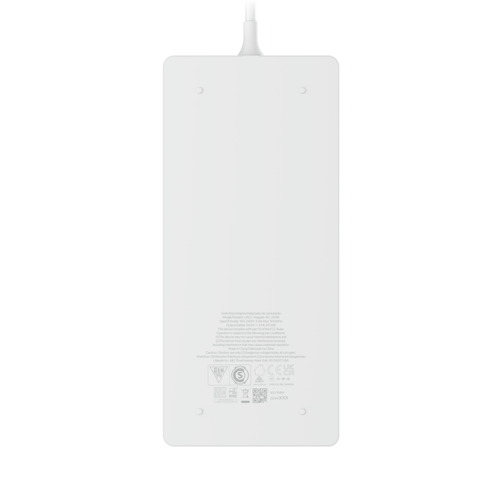AC Adapter 210W