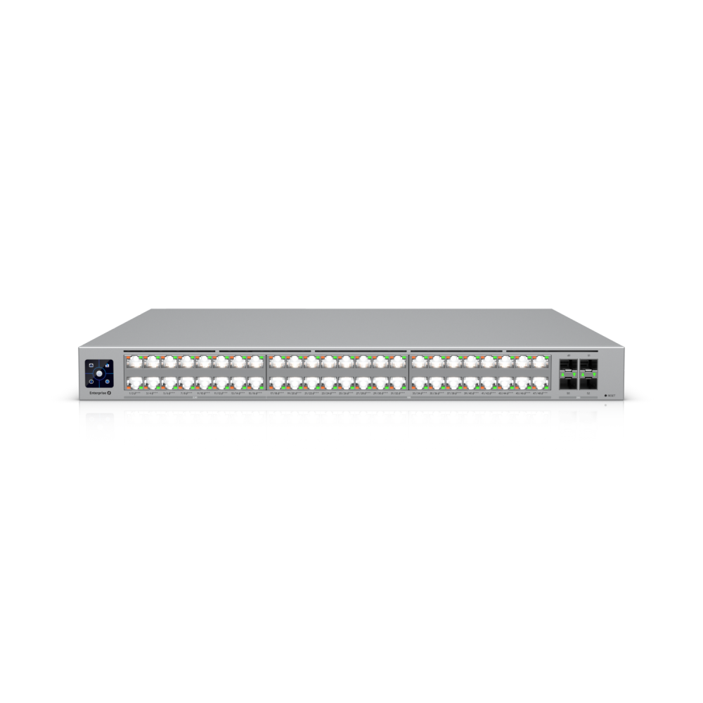 UniFi Switch Enterprise Campus 48 PoE