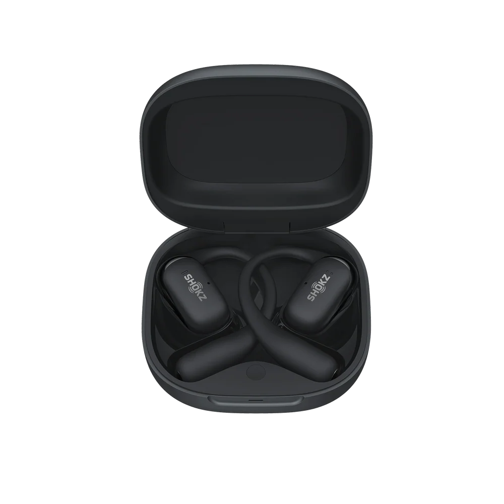 OpenFit 2+