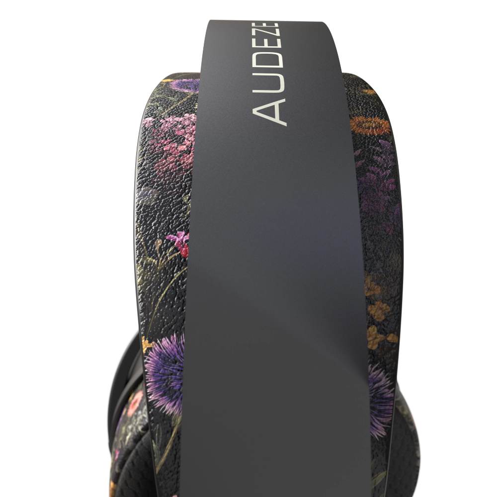 Maxwell Flora Edition