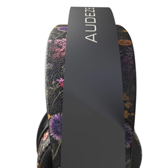 Maxwell Flora Edition