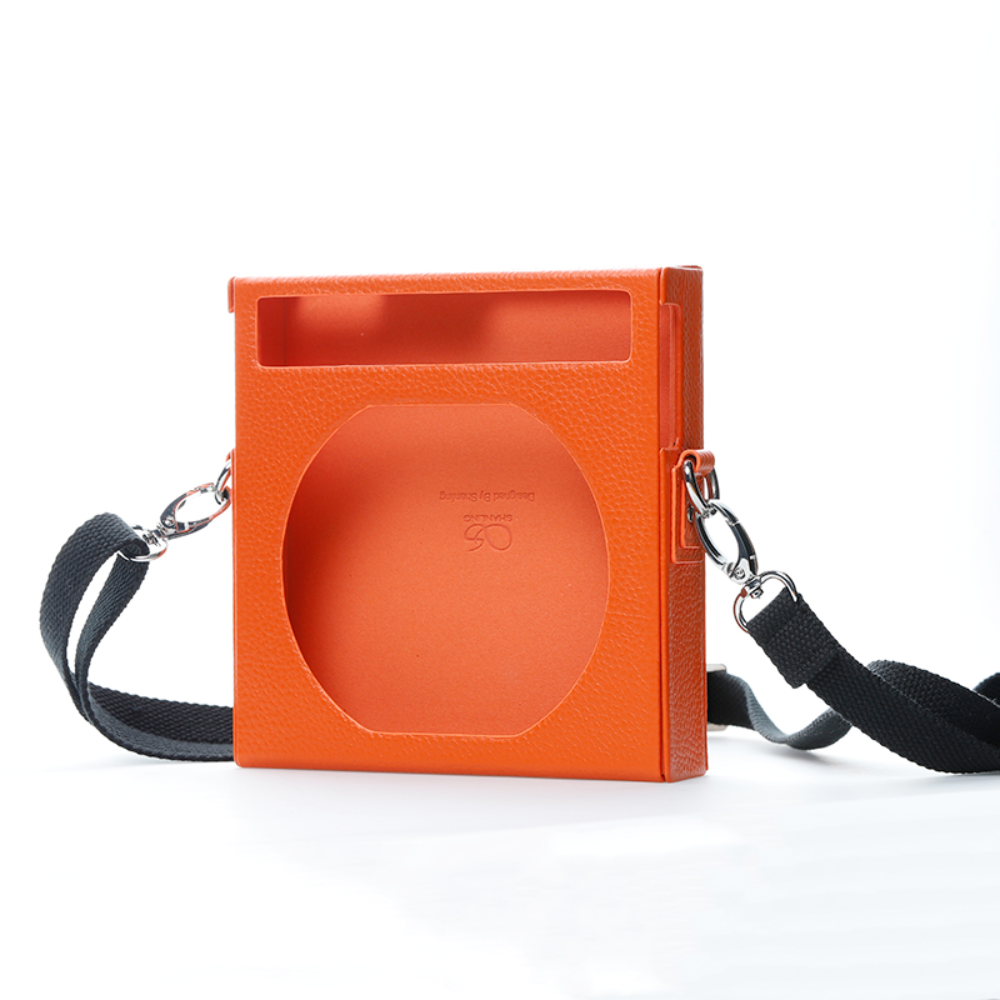 EC Zero T Case