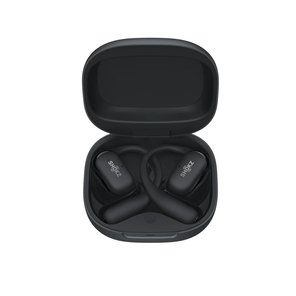OpenFit 2
