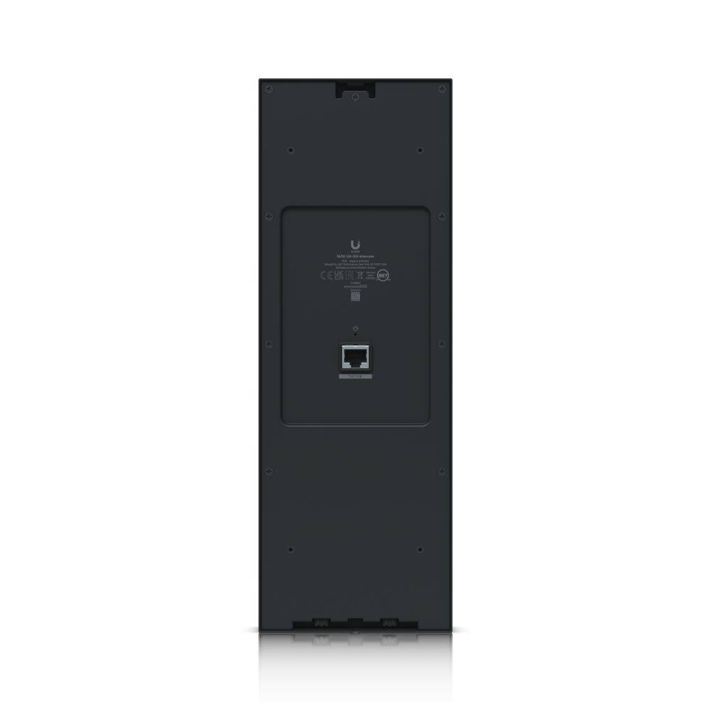 UniFi G3 Intercom