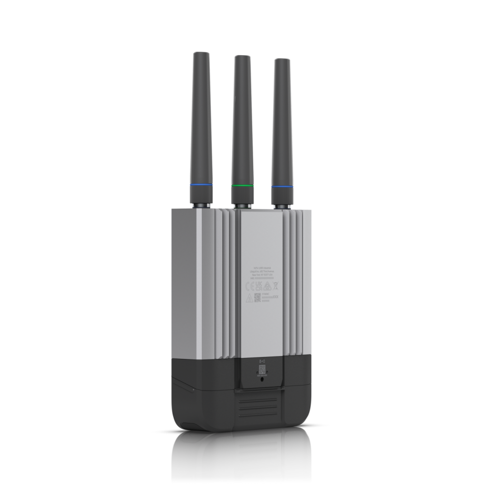 Ubiquiti UniFi Mobile Router – Wifimedia
