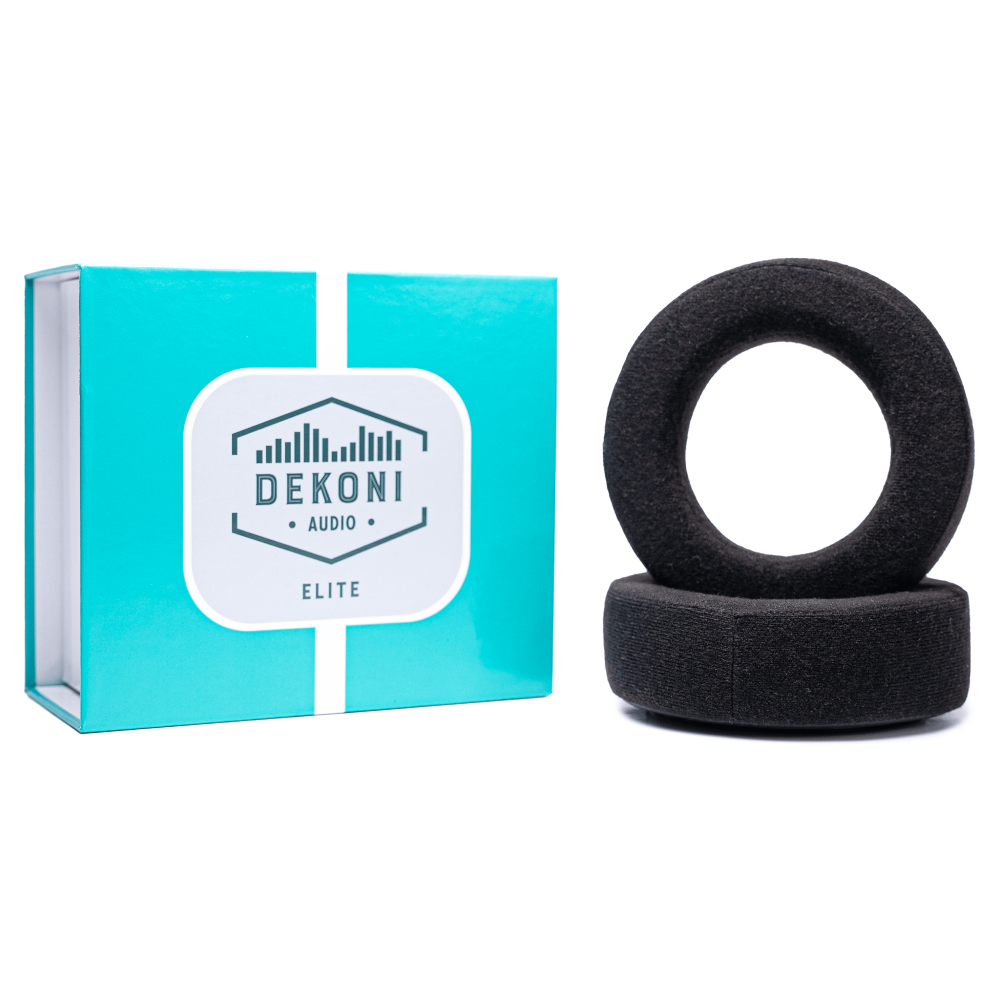 Earpads for Beyerdynamic DT700/900 Pro