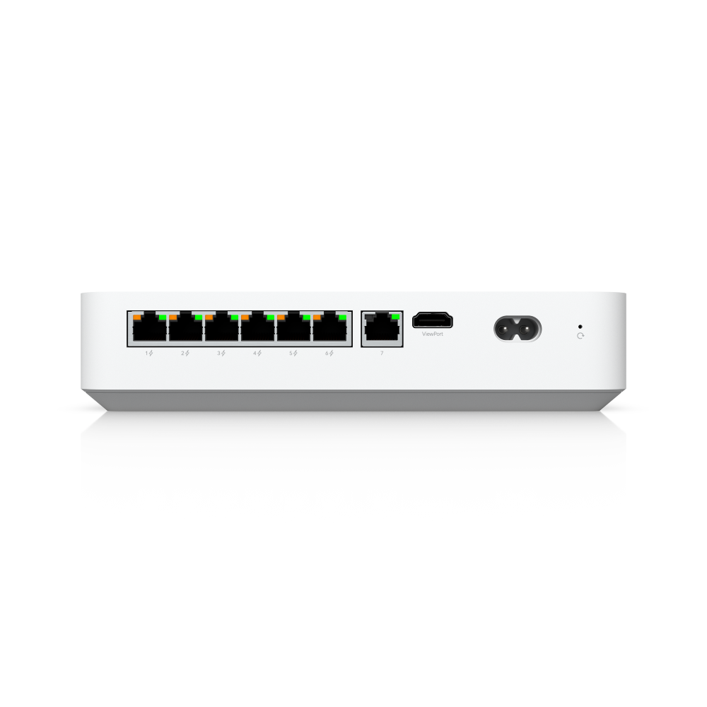 Network Video Recorder Instant