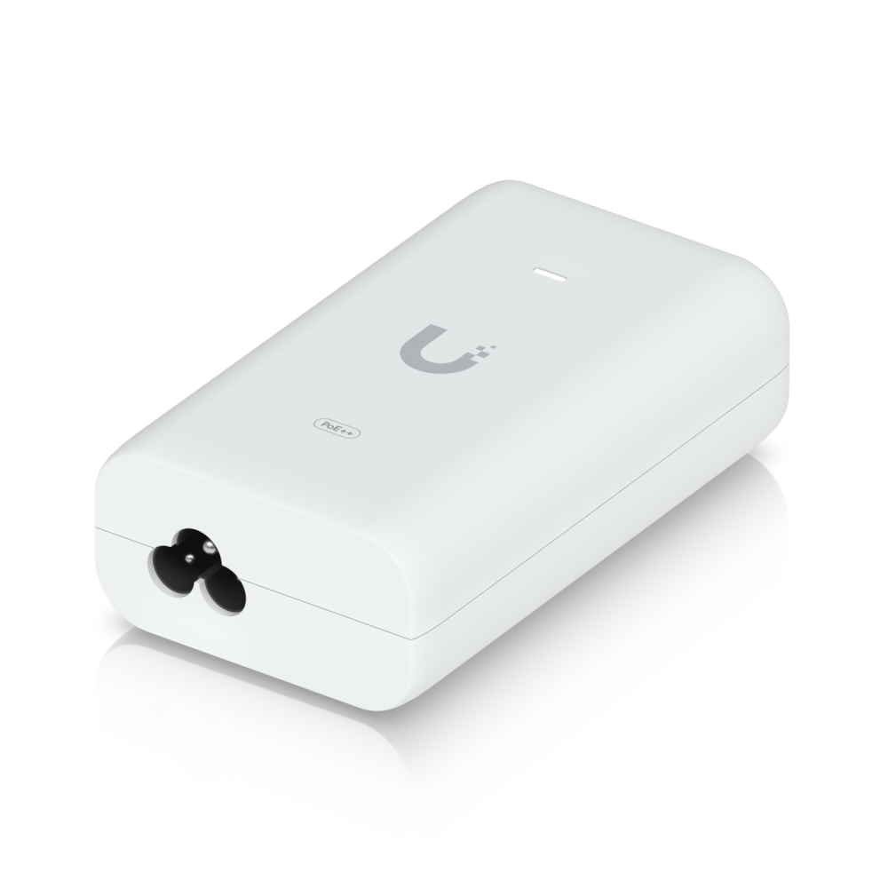 10G PoE++ Adapter (60W)