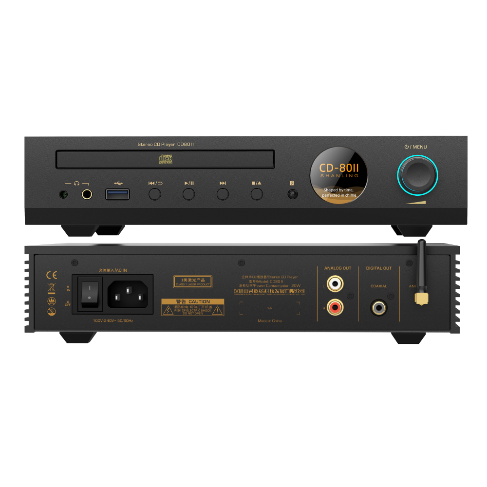 CD80II