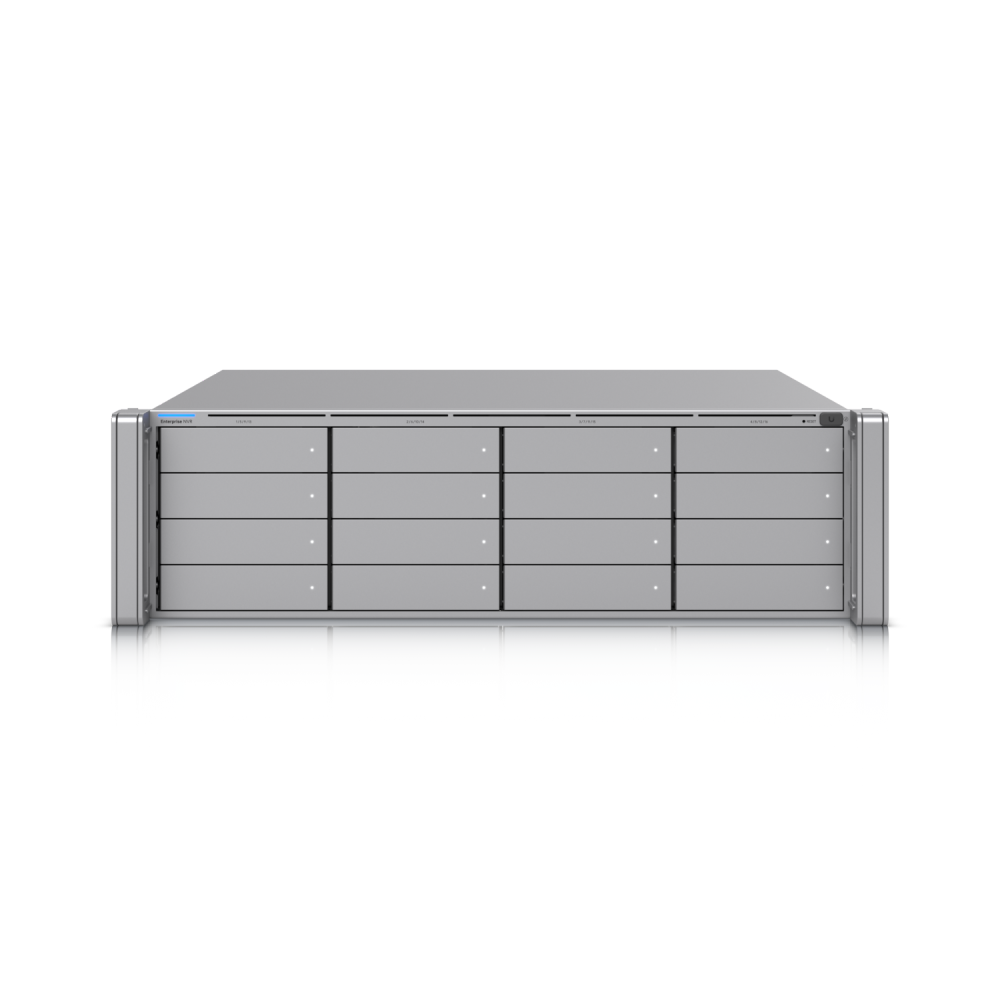 UniFi Enterprise Network Video Recorder
