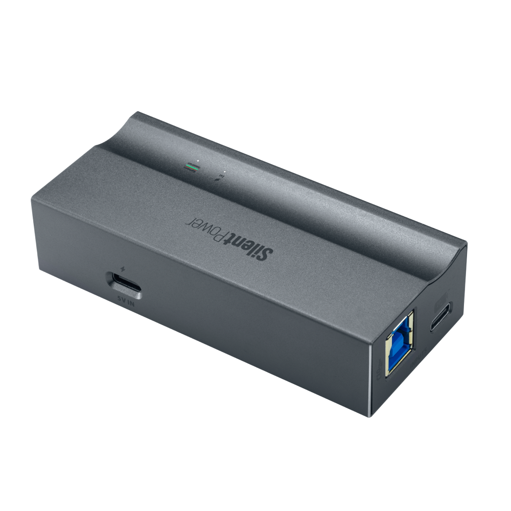USB iPurifier Pro