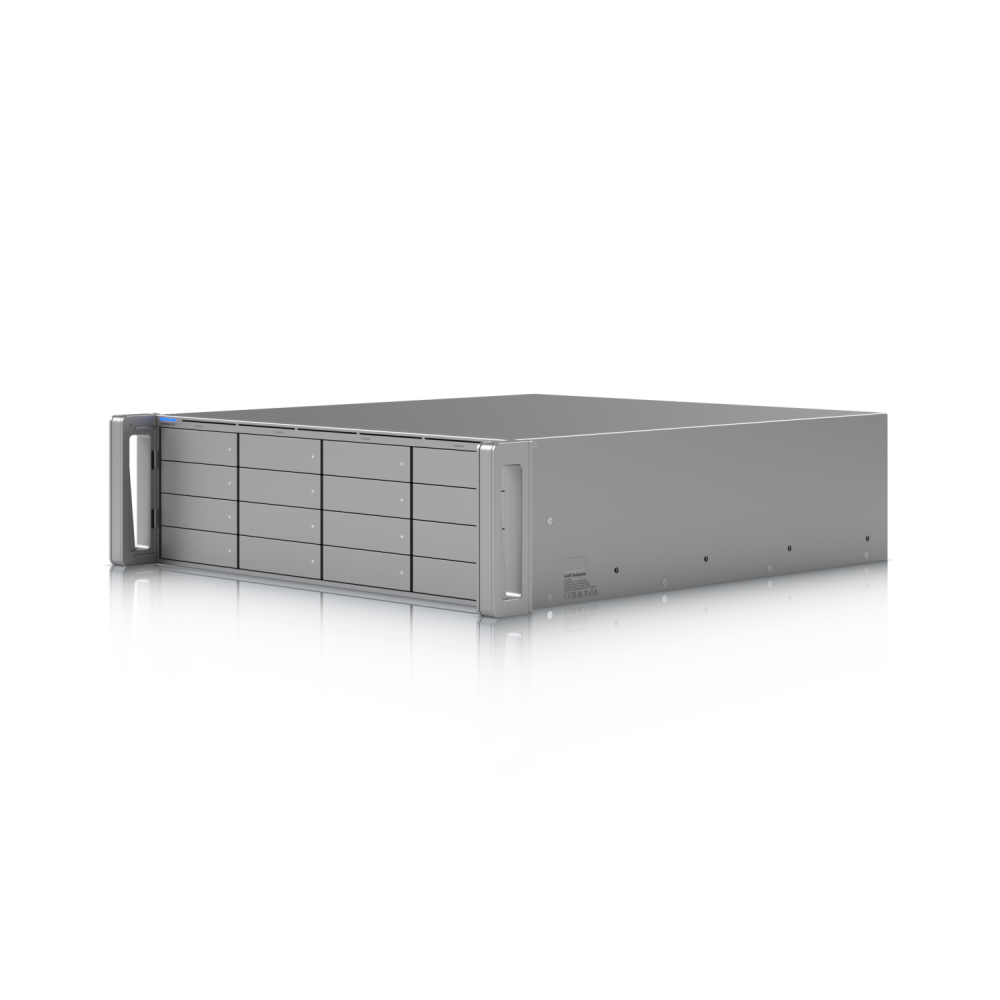 UniFi Enterprise Network Video Recorder