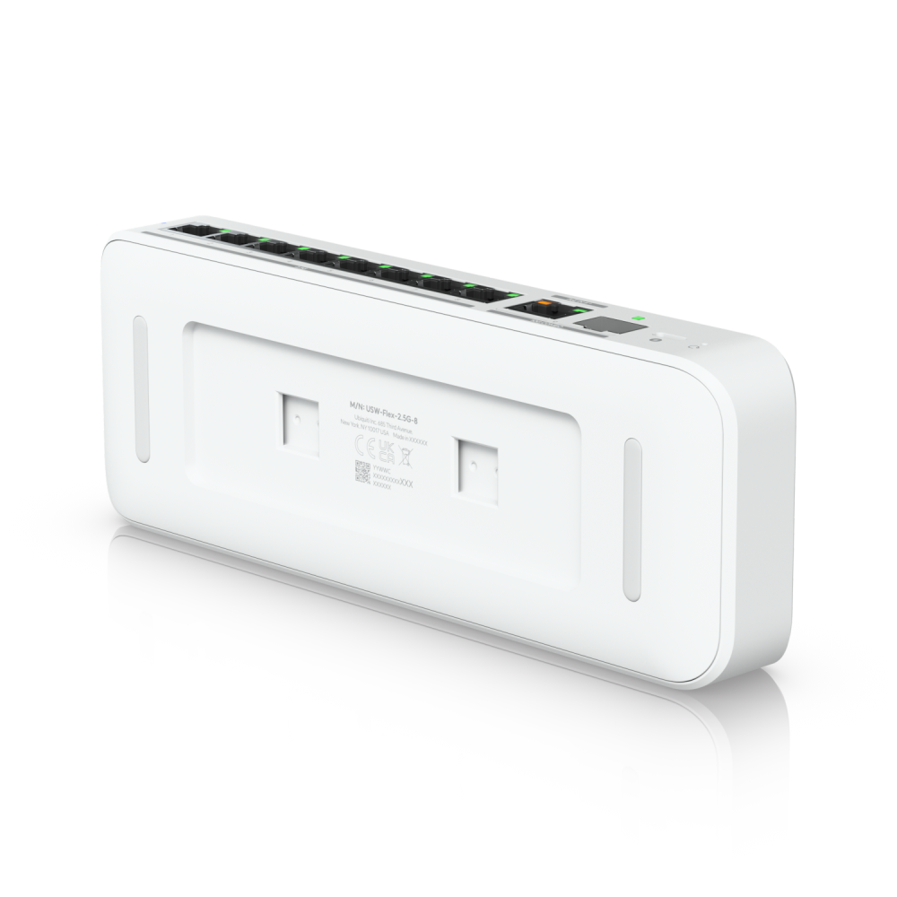 UniFi Switch Flex 2.5G